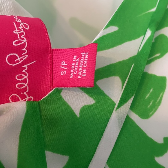 Lily Pulitzer for Target Boom Boom dress Sz S - Picture 4 of 4